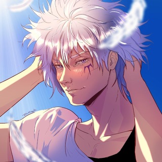 Telegram profile photo for Di Cola | Art