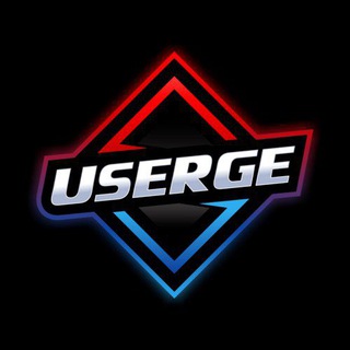 Telegram group profile photo for UserGe - Indonesian Support 🇮🇩
