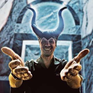Telegram profile photo for Фара печатает … $