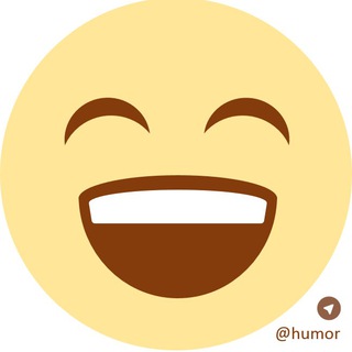 Telegram profile photo for Humor