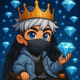 Telegram profile photo for Arsi Shop💎