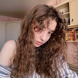 Telegram profile photo for Мой маленький мирок