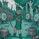 Telegram profile photo for $HOBBS PORTAL