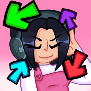 Telegram profile photo for Shaiba 🎭