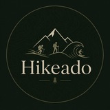 Telegram profile photo for Хайкинг | Лыжи | Серф | Европа и Азия | Well in Motion