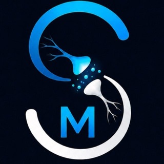 Telegram profile photo for Synapses Medicine