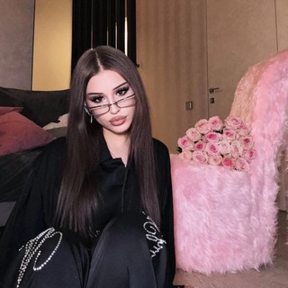 Telegram profile photo for Госпожа Эвелин