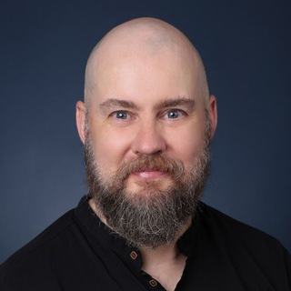 Telegram profile photo for Gert Ewen Ungar