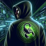 Telegram profile photo for SCORPION'S INSIDER CALLS