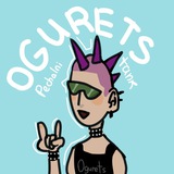 Telegram profile photo for Ogurets