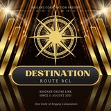 Telegram profile photo for BCL ROUTE DESTINATION