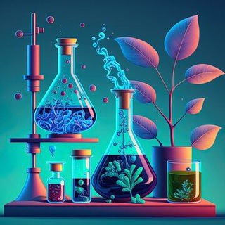 Telegram profile photo for CHEMISTRY HELPERS