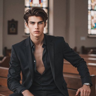 Telegram profile photo for 𝐀𝐧𝐠𝐞𝐥𝐬𝐤𝐢𝐲