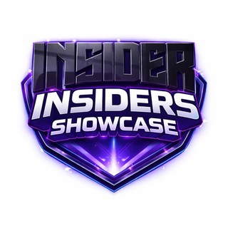 Telegram profile photo for Insiders Showcase