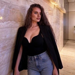 Telegram profile photo for Лина | Менеджер по продвижению •WB •Ozon