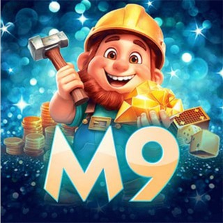 Telegram profile photo for M9.GAME ²