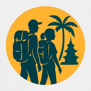 Telegram profile photo for Путешествия по Азии | GO Asia