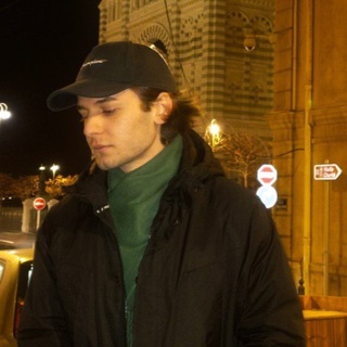 Telegram profile photo for ghost of the mountains
