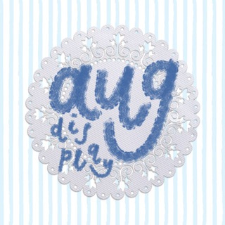 Telegram profile photo for augdisplay !
