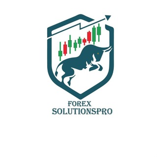 Telegram profile photo for ForexSoltionsPro