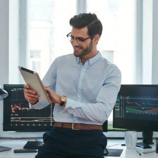 Telegram profile photo for Gold Fresh Forex