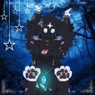 Telegram profile photo for подъезд Убывающей луны
