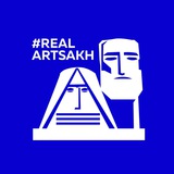 Telegram profile photo for Real Artsakh