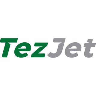 Telegram profile photo for TezJet
