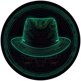 Telegram group profile photo for Otacon AI