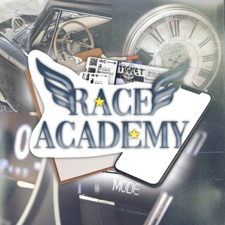 Telegram profile photo for PARTNERSHIP RACE ACADEMY