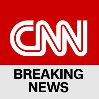 Telegram profile photo for CNN Breaking News