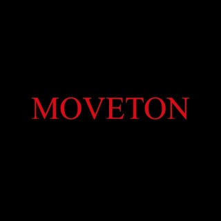 Telegram profile photo for MOVETON