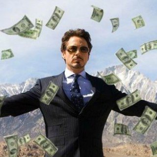 Telegram profile photo for Блог Миллионера