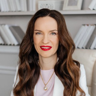Telegram profile photo for Ключ к отношениям | Елена Вакуленко