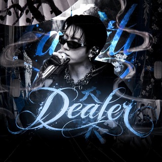 Telegram profile photo for Dealer