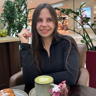 Telegram profile photo for DiSpace: Ди Сапронова