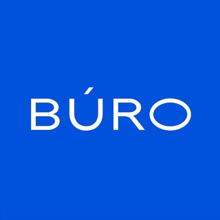 Telegram profile photo for BÚRO prod