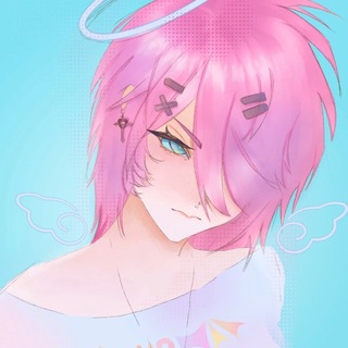 Telegram profile photo for SANCHO BRUH 18+
