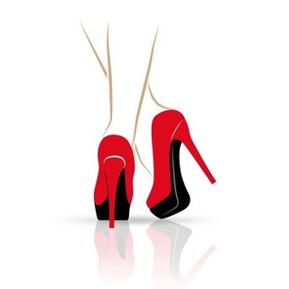 Telegram profile photo for sexyshop