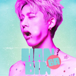 Telegram profile photo for B.I BRASIL