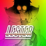 Telegram profile photo for 😈|LESTER TRICKS|👿👿