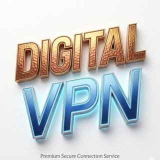 Telegram profile photo for Инструкции VPN DIGITAL