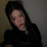 Telegram profile photo for jiyooniverse