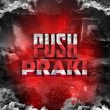 Telegram profile photo for Праки/Турниры от Push