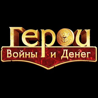 Telegram profile photo for ГВД | Герои Войны и Денег