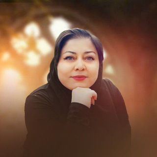 Telegram profile photo for بانو روانشناس👩💼🤝