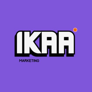 Telegram profile photo for ikaa.marketing