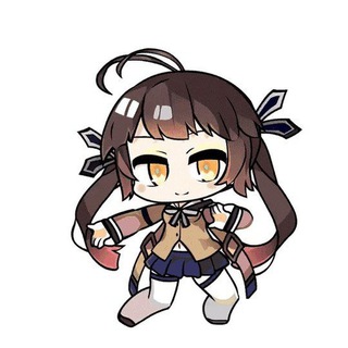 Telegram profile photo for ♥FM114.514♥