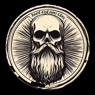 Telegram profile photo for Борода и соратники