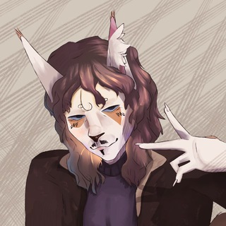 Telegram profile photo for mioorr